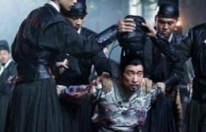 因为给太子说了一句话，蓝玉就被朱元璋杀了_帝王野史 菊江历史网