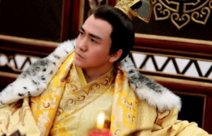 历史上竟然有大臣说“陛下，您这是想要造反吗？”谁说过这样的话？_稗官野史 菊江历史网