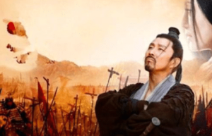 项羽阵前欲煮刘邦父亲，刘邦一句话没心没肺却解父亲于危难！_帝王野史 菊江历史网