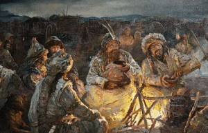 汉朝时期汉武帝都对匈奴有招架之力 之后为何越来越难打_汉朝历史 菊江历史网