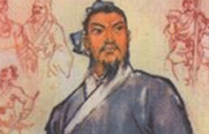 历史上韩非子出使秦国为何却被囚禁？_春秋战国历史 菊江历史网