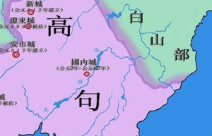 隋炀帝当初为什么要攻打高句丽 百万大军最后为何失败了_隋朝历史 菊江历史网