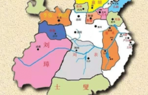 三国存在的意义是什么？三国的百姓为什么而活？_稗官野史 菊江历史网