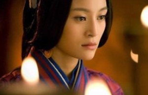 郭圣通简介_郭圣通的儿子_郭圣通的故事_郭圣通怎么死的 菊江历史网