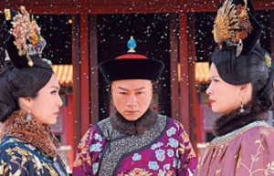 太监是怎么解决自己的终身大事？后宫中的“对食”是什么情况？_稗官野史 菊江历史网