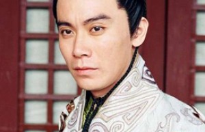 刘据简介_刘据的儿子_刘据的故事_刘据怎么死的 菊江历史网