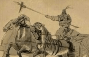 逐鹿之战的过程是怎样的？带来了哪些影响？_古代战争 菊江历史网