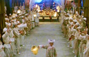 白莲教是什么组织？白莲教的领袖唐赛儿最后去哪里了？_乡村野史 菊江历史网