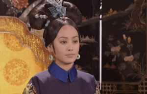 孝庄皇后和多尔衮是什么关系？孝庄皇后嫁给多尔衮是真的吗？_后宫秘史 菊江历史网