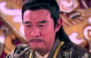 李世民逼宫后，李渊只顾着吃喝玩乐？_帝王野史 菊江历史网