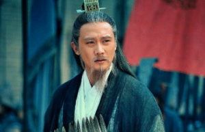 探索诸葛亮的一生，他有四大败笔_三国历史 菊江历史网