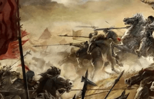 西楚霸王项羽明明有机会东山再起，项羽为何选择自刎？_汉朝历史 菊江历史网