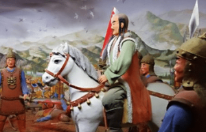 好水川之战中，李元昊取得了多大的胜利？_古代战争 菊江历史网