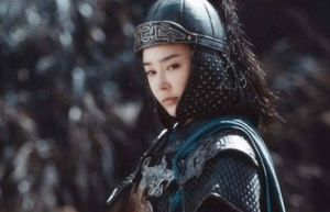 平阳公主：打仗比男人还勇猛，死后以军礼下葬_稗官野史 菊江历史网