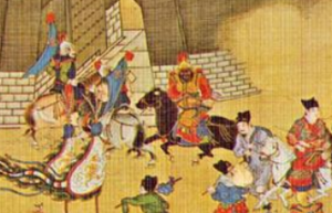 历史上王竑是什么人？朱祁钰为何会如此器重他_明朝历史 菊江历史网