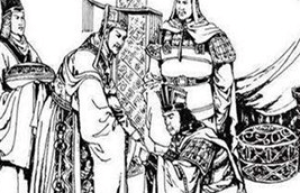 历史上冯异担当要职，那他与刘秀关系怎么样？_汉朝历史 菊江历史网