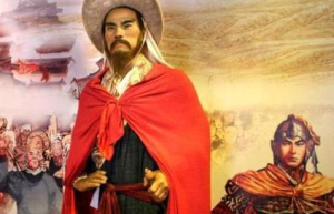 李自成称帝后都做了什么事情 李自成为什么一天就要跑路_明朝历史 菊江历史网