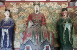 唐叔虞治唐为什么能那么成功？他有哪些成就？_西周历史 菊江历史网
