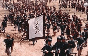 如果赵国赢了长平之战的话，赵国能否有机会统一六国？_古代战争 菊江历史网