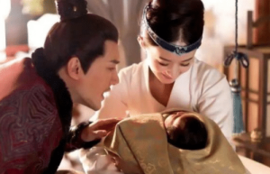 揭秘： 乾隆古代皇室很少有生双胞胎的呢？_帝王野史 菊江历史网