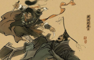 荆轲刺秦为什么会失败？机会只留给有准备的人！_乡村野史 菊江历史网