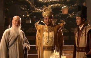 朱允炆也算是一个仁慈的皇帝 朱棣为什么还要造反_明朝历史 菊江历史网