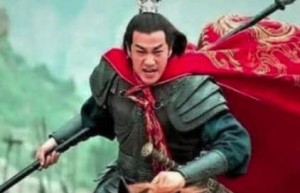 吕布杀一个人，就会喊出这“3个字”，还流传至今？_稗官野史 菊江历史网