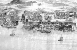 均州水下古城中藏了哪些宝贝？均州水下古城的秘密！_稗官野史 菊江历史网