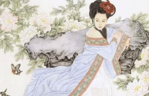 风流女侠寇白门，十七岁举行了金陵城最风光的婚礼_稗官野史 菊江历史网