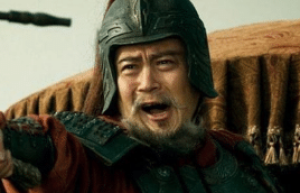 官渡之战的失败为袁绍带来了哪些损失？他损失了哪些人才？_古代战争 菊江历史网