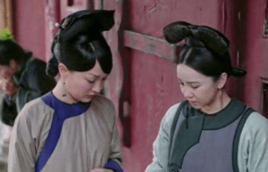 古代“冷宫”有多可怕？为什么进去的妃子都疯掉了？_后宫秘史 菊江历史网