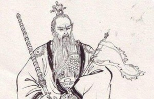 姜子牙封神为什么没有自己神位？姜子牙没有封神的原因是什么？_西周历史 菊江历史网