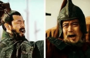 曹操和袁绍从小一起长大 两人为何到最后不死不休_三国历史 菊江历史网