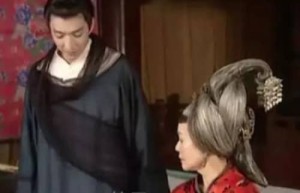 宋之问：想爬上龙床的诗人，还给武则天写情诗_稗官野史 菊江历史网