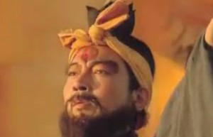 张角简介_张角的儿子_张角的故事_张角怎么死的 菊江历史网