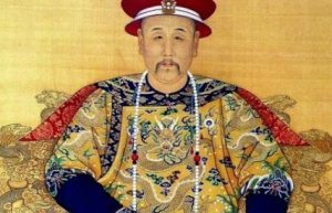 康熙驾崩以后，老四为什么要寻找金牌令箭？_帝王野史 菊江历史网