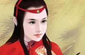 贾宝玉【为爱痴狂的红楼男儿】 – 人物百科