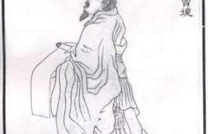 贾复【东汉名将】 – 人物百科