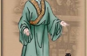 贾环【举止粗糙、诡计多端的贾宝之弟】 – 人物百科