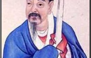 汲黯【汉武帝刘彻称其为“社稷之臣”】 – 人物百科