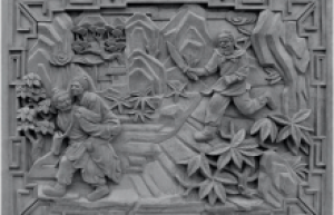 江革【二十四孝行佣供母的主人公】 – 人物百科