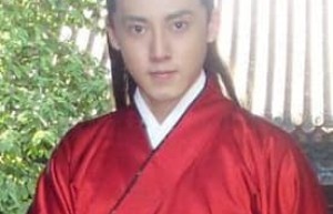 蒋玉菡【忠顺王府戏班演员】 – 人物百科