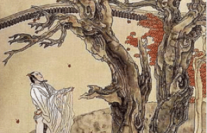 焦仲卿【东汉末年人】 – 人物百科