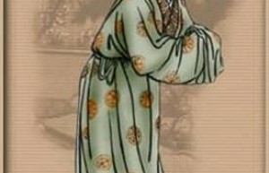 贾瑞【《红楼梦》中人物】 – 人物百科