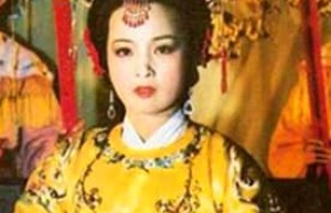 贾元春【身份高贵的贤德妃】 – 人物百科