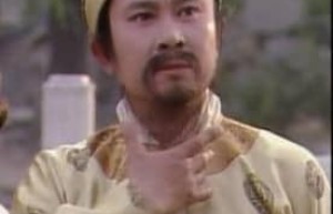 贾政【谦恭厚道的严父】 – 人物百科