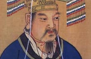 周武王【西周王朝开国君主】 – 人物百科