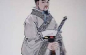 姬阆【东周第五任君主】 – 人物百科