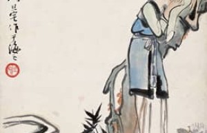 金钏【跳井自杀的丫鬟】 – 人物百科