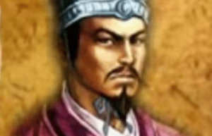 靳尚【战国时期楚国大臣】 – 人物百科